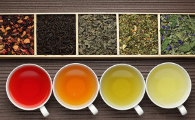 Tisane autunnali
