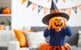 Zucca di Halloween, significato