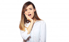 Denti sensibili