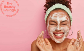 Saponetta per il viso