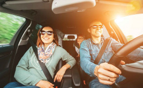 Weekend di Ognissanti