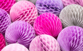 decori natale nido dape