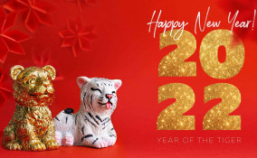 Capodanno cinese 2022