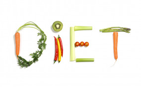 Dieta vegetariana