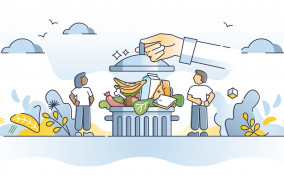 spreco alimentare come evitare, spreco alimentare