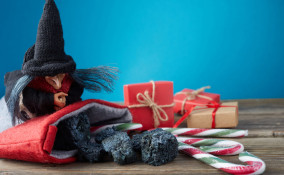 befana feltro fai da te, befana fai da te, befana feltro