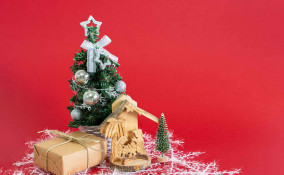 Come si festeggia il Natale nel mondo