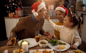 Pranzo di Natale