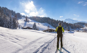 sci fondo come praticarlo