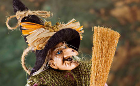 Storia della Befana