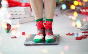 Dieta post Natale