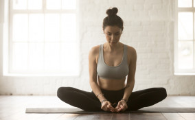 yoga per dormire 