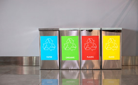 Raccolta differenziata