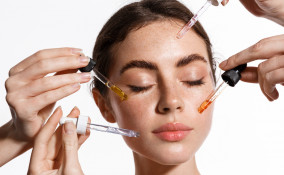 Skincare detox