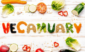 Veganuary