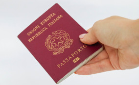 Come rinnovare il passaporto