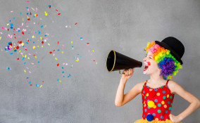 Tarantella di Carnevale
