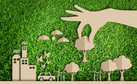 centri urbani green