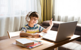 didattica distanza famiglia