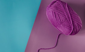 fiore lavanda fai da te