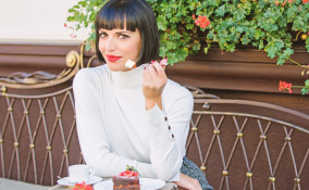 come coccolare sé stessi, come coccolarsi