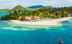 Martinica, quando andare