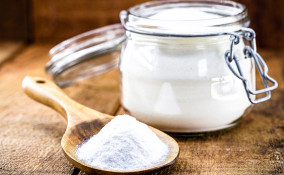 pasta bicarbonato ricetta