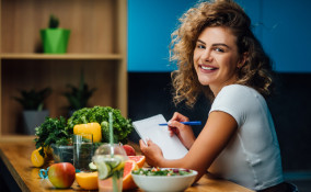 Dieta vegana