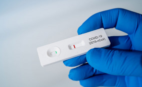 Dove gettare i test rapidi