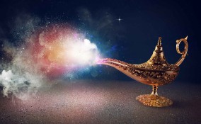 Perché crediamo alle favole?