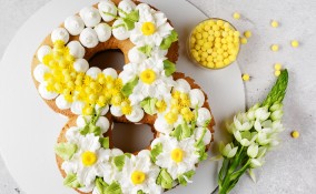  dolci festa donna idee, dolci festa donna