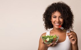 Mangiare sano