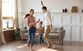 Canzoni per bambini allegre