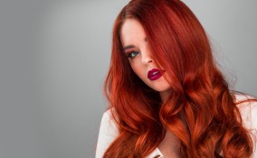 colore, capelli, rossi