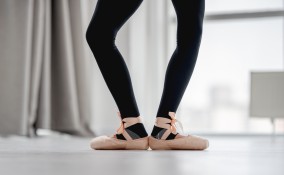 balletto libri ragazzi