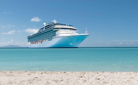 Quanto inquina una nave da crociera