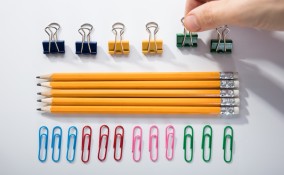 persona fissata con l’ordine, mania ordine