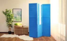 separè fai da te, separe fai da te, paravento fai da te