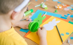 biglietti pop up pasquali