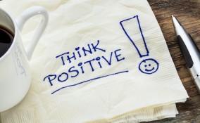 Pensiero positivo
