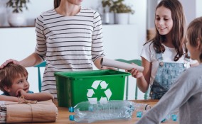 giornata mondiale riciclo