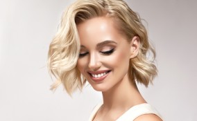 tagli capelli donna, primavera 2022, foto