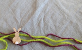 lavoretti pasqua scuola