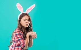 Canzoni sulla Pasqua per bambini