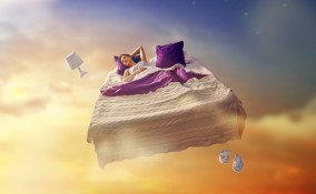 sognare, sogno, interpretazione