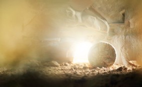 presepe pasqua come fare, presepe pasqua, presepe pasquale