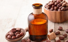 Olio di jojoba