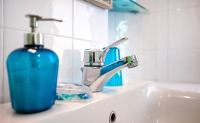 come togliere calcare, calcare rimedi