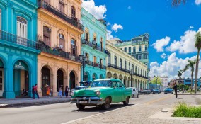 Quando andare a Cuba