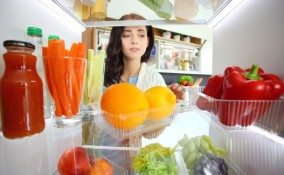 Ridurre rifiuti frutta verdura